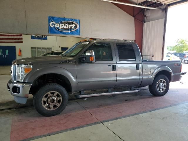 2013 Ford F250 Super Duty