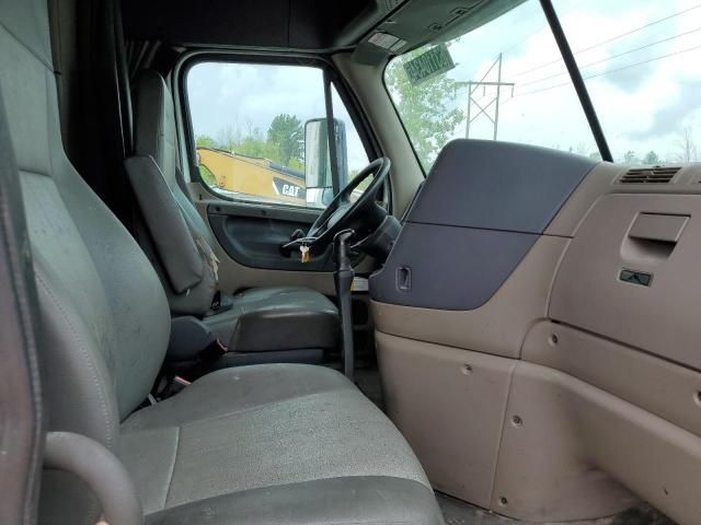 2015 Freightliner Cascadia 125