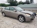 2007 Nissan Altima 3.5SE