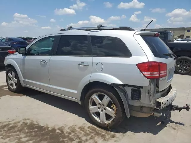 2009 Dodge Journey R/T