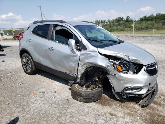 2020 Buick Encore Essence