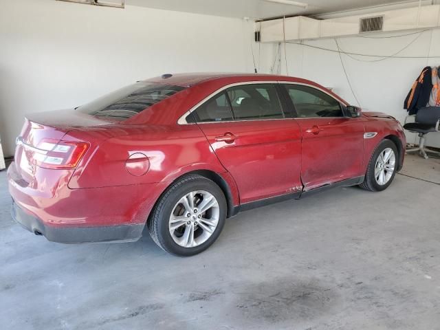 2017 Ford Taurus SEL