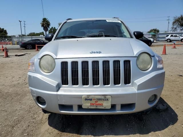 2008 Jeep Compass Sport