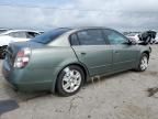 2005 Nissan Altima S