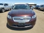 2010 Ford Taurus Limited