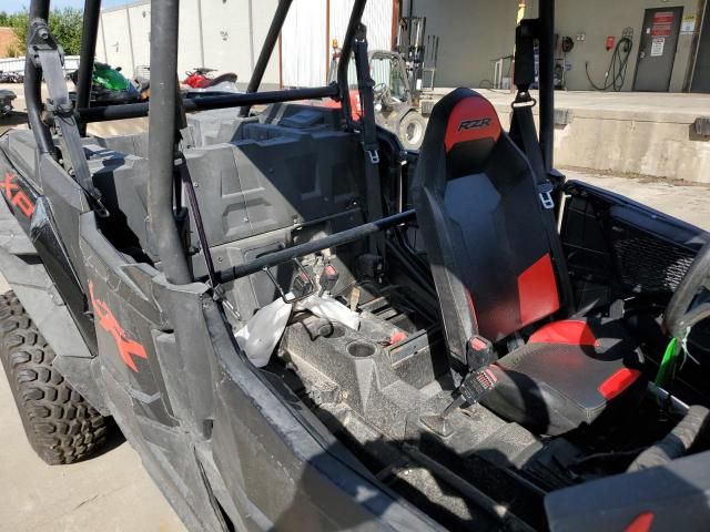 2020 Polaris RZR XP 4 1000 Premium