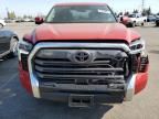 2022 Toyota Tundra Crewmax Limited