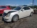 2013 Cadillac CTS Luxury Collection