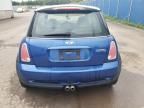 2005 Mini Cooper S