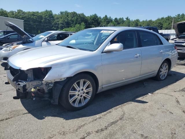 2006 Toyota Avalon XL