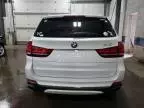 2017 BMW X5 XDRIVE50I