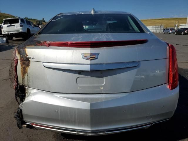 2016 Cadillac XTS Luxury Collection