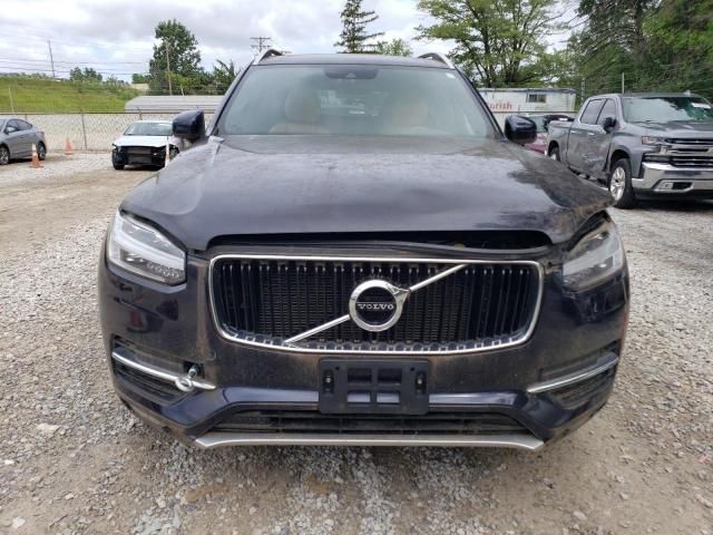 2016 Volvo XC90 T6