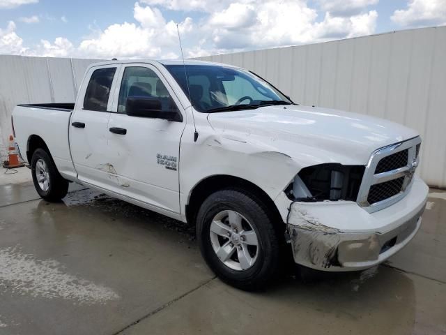 2024 Dodge RAM 1500 Classic SLT