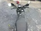 2009 Yamaha YW125