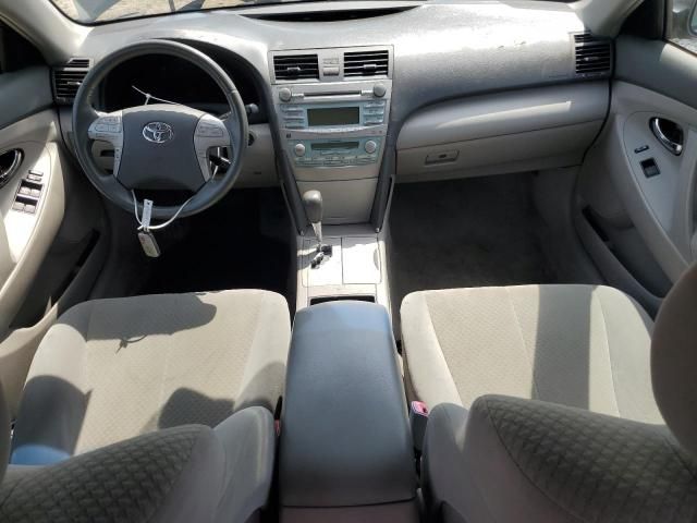 2008 Toyota Camry Hybrid