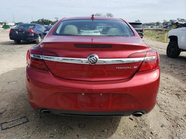 2014 Buick Regal Premium