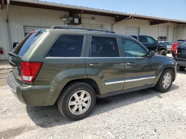 2009 Jeep Grand Cherokee Limited