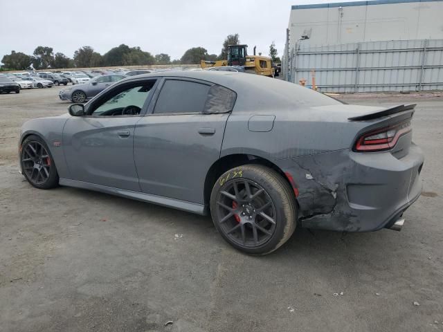 2017 Dodge Charger R/T 392