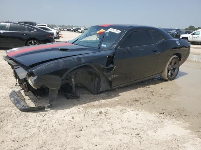 2013 Dodge Challenger SXT