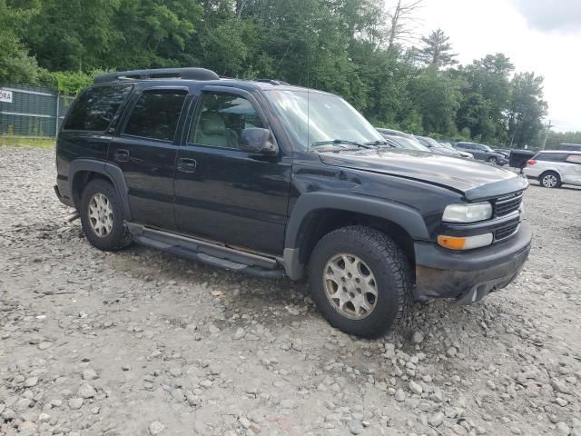 2003 Chevrolet Tahoe K1500