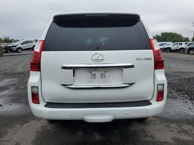 2011 Lexus GX 460