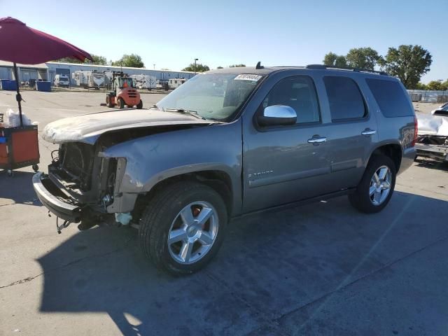 2007 Chevrolet Tahoe K1500