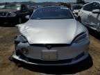 2018 Tesla Model S