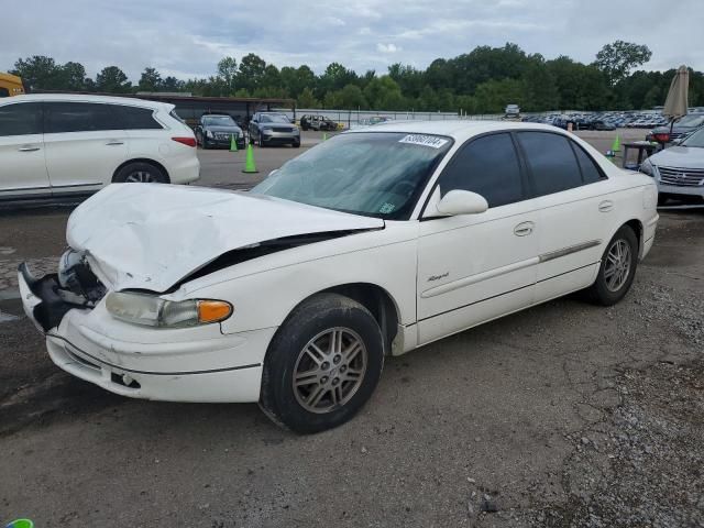 2001 Buick Regal LS