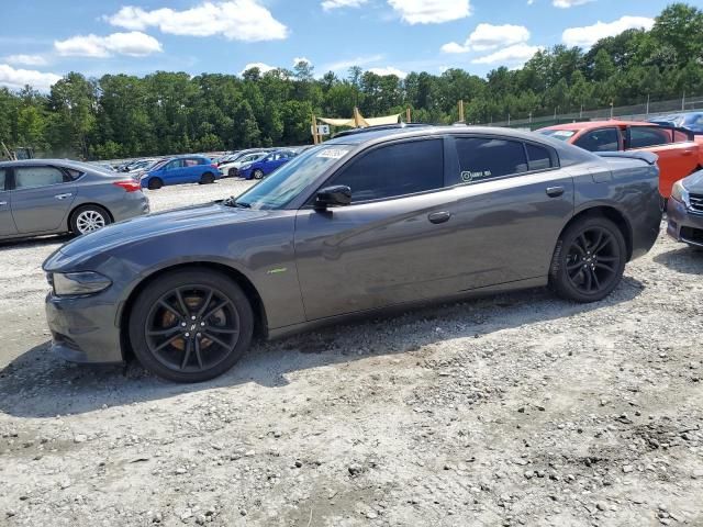 2017 Dodge Charger R/T