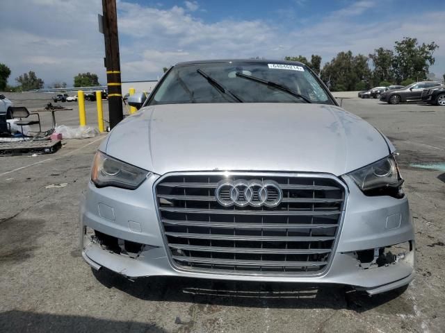 2015 Audi A3 Premium