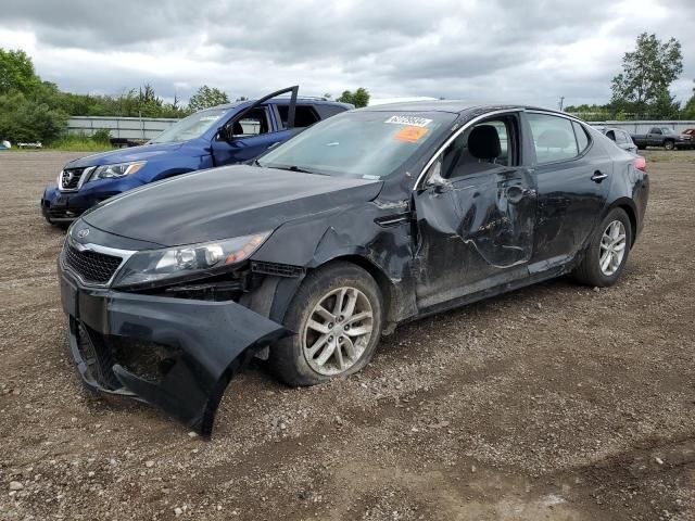 2012 KIA Optima LX