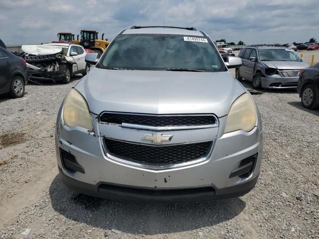 2010 Chevrolet Equinox LT