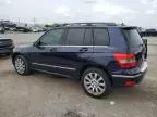 2011 Mercedes-Benz GLK 350