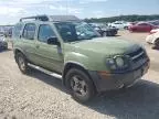 2003 Nissan Xterra XE