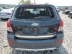 2012 Chevrolet Captiva Sport