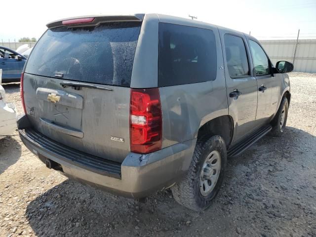 2007 Chevrolet Tahoe K1500