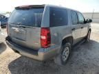 2007 Chevrolet Tahoe K1500