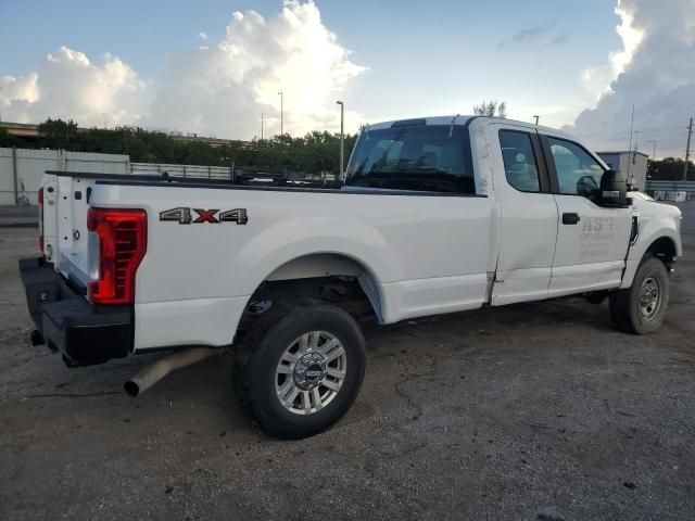 2017 Ford F350 Super Duty