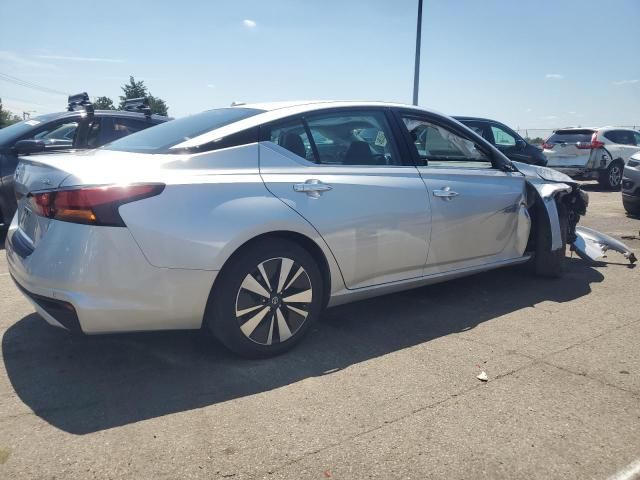 2019 Nissan Altima SL