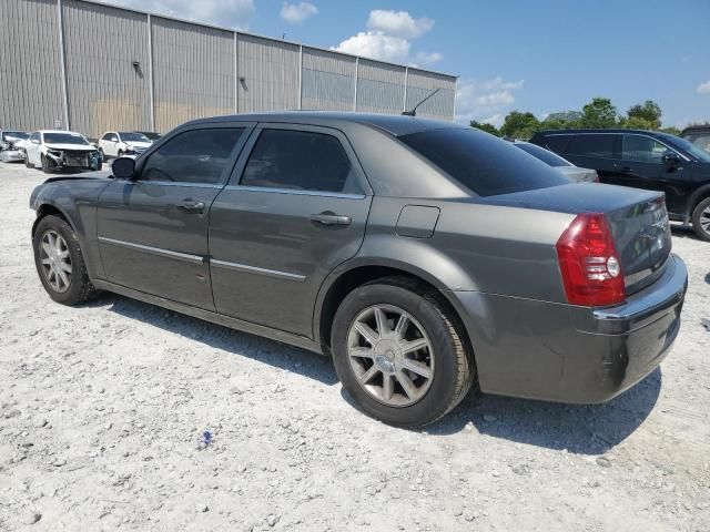 2008 Chrysler 300 Limited