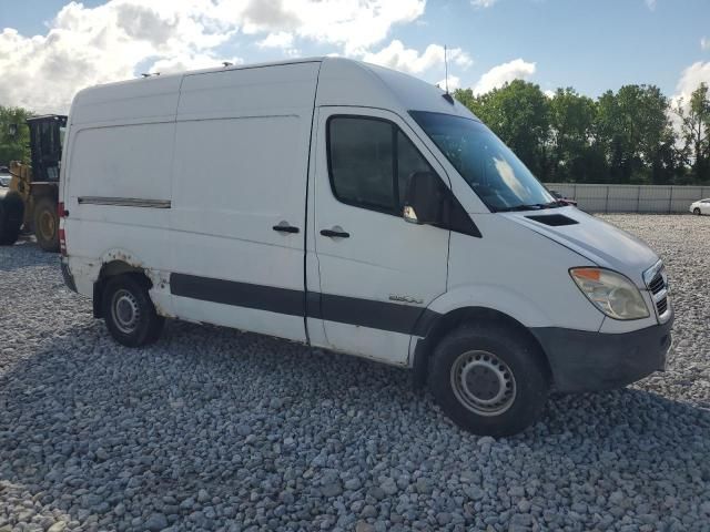 2007 Dodge Sprinter 2500