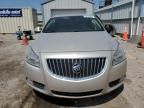 2011 Buick Regal CXL