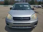 2004 Toyota Rav4