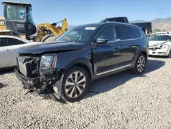 2020 KIA Telluride SX en venta en Magna, UT