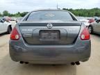 2006 Nissan Maxima SE