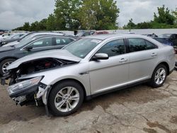 Ford Taurus salvage cars for sale: 2015 Ford Taurus SEL