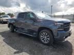 2021 Chevrolet Silverado K1500 RST