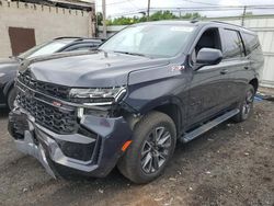 Chevrolet salvage cars for sale: 2023 Chevrolet Tahoe K1500 Z71