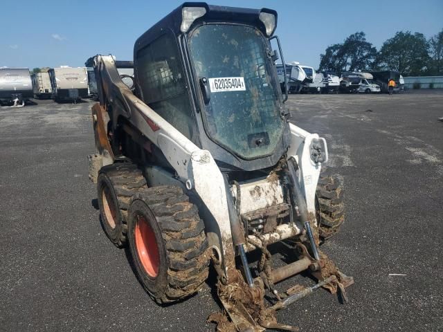 2019 Bobcat Tractor